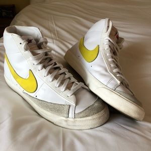 Men’s Nike Blazer Mid 77